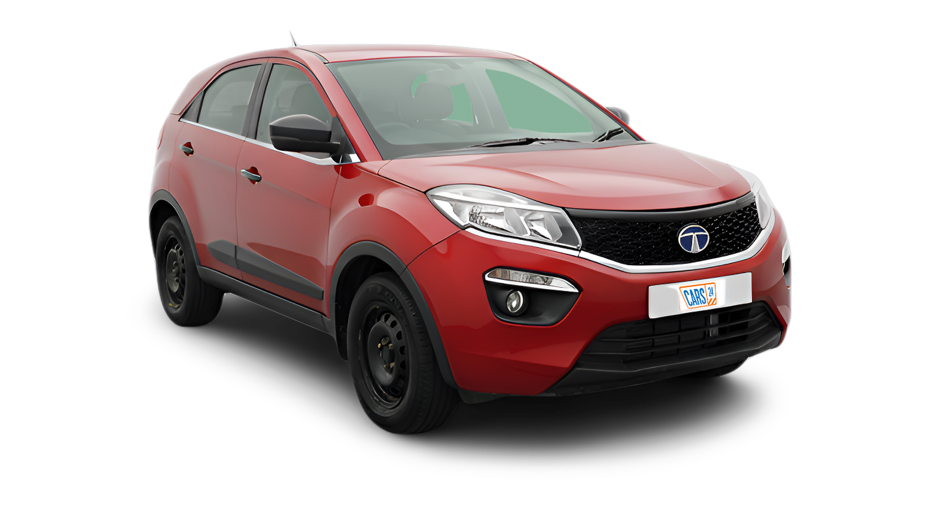 Tata Hexa-img